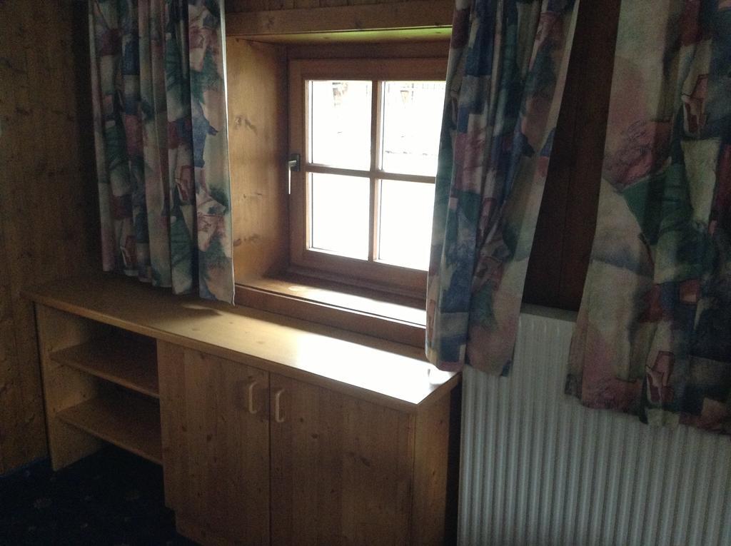 Haus Gletscherblick Längenfeld Quarto foto