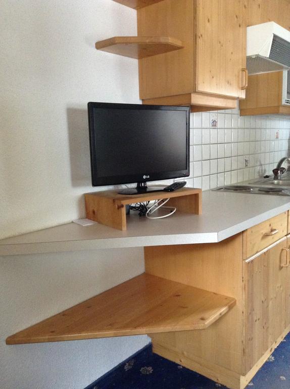 Haus Gletscherblick Längenfeld Quarto foto