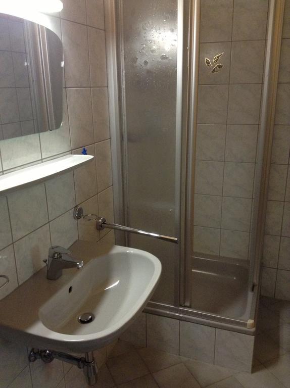 Haus Gletscherblick Längenfeld Quarto foto