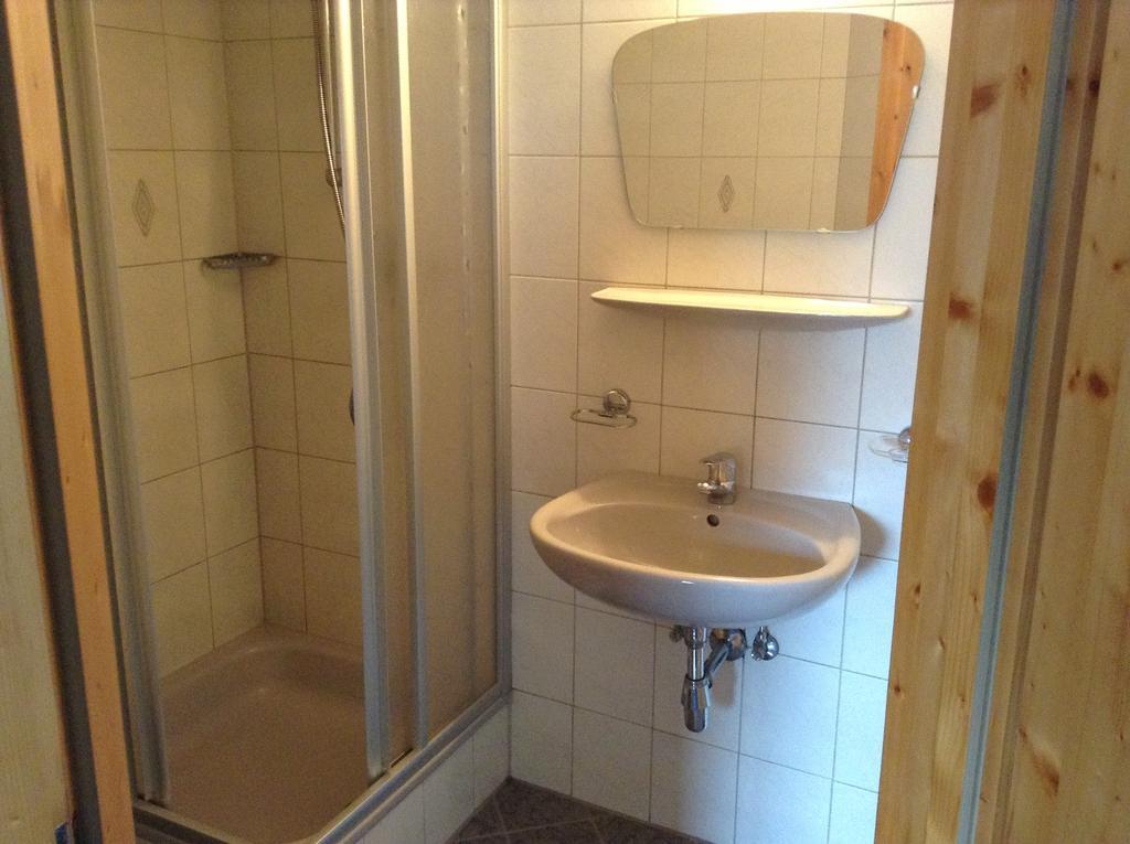 Haus Gletscherblick Längenfeld Quarto foto