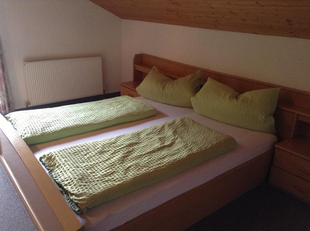 Haus Gletscherblick Längenfeld Quarto foto