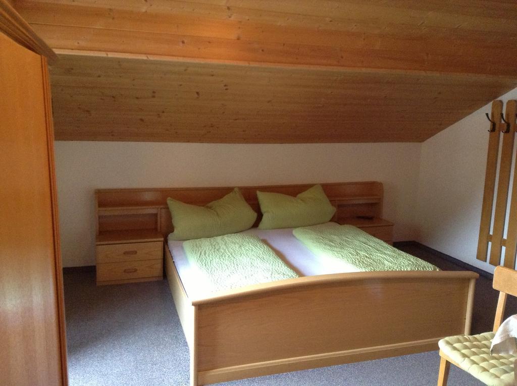 Haus Gletscherblick Längenfeld Quarto foto